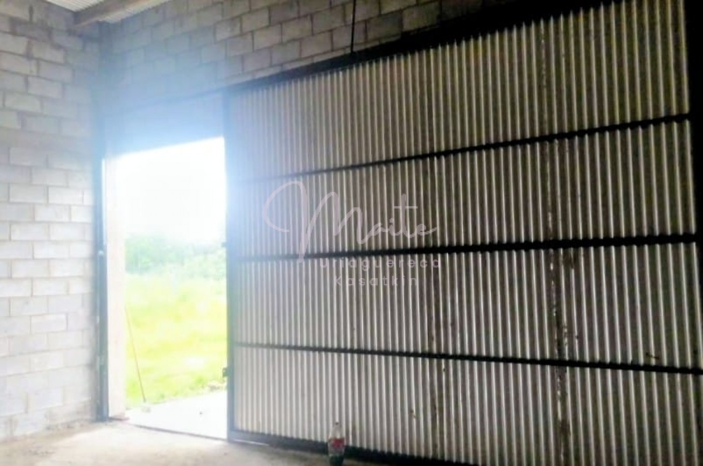 VENTA GALPON ZONA SUR 150M2 