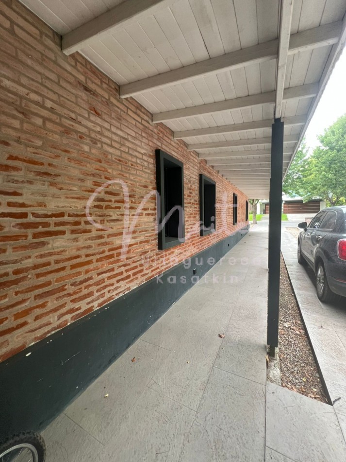 VENTA CASA 4 AMBIENTES BARRIO PRIVADO ARENAS DEL SUR Lote 179  