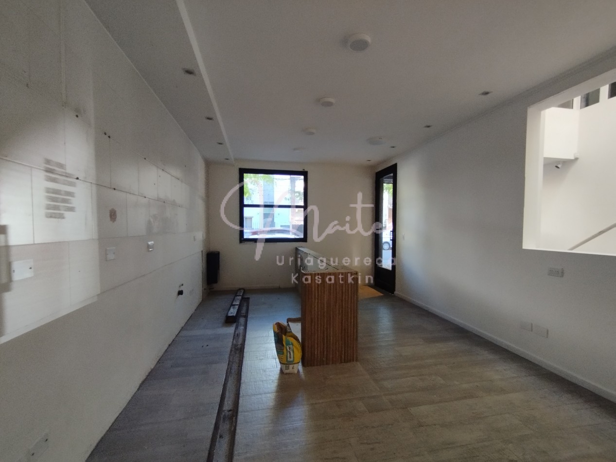 ALQUILER LOCAL COMERCIAL A LA CALLE 24 MESES ZONA ALDREY