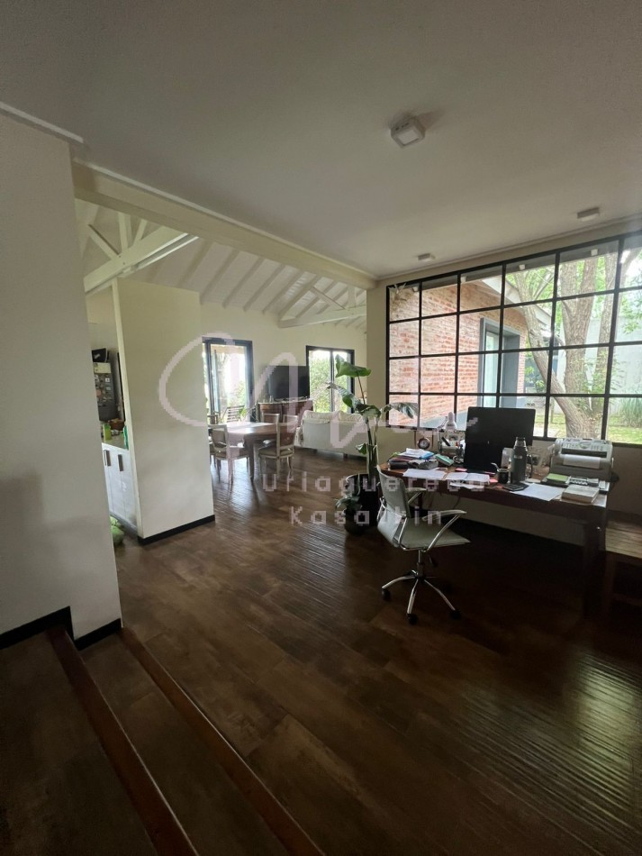 VENTA CASA 4 AMBIENTES BARRIO PRIVADO ARENAS DEL SUR Lote 179  