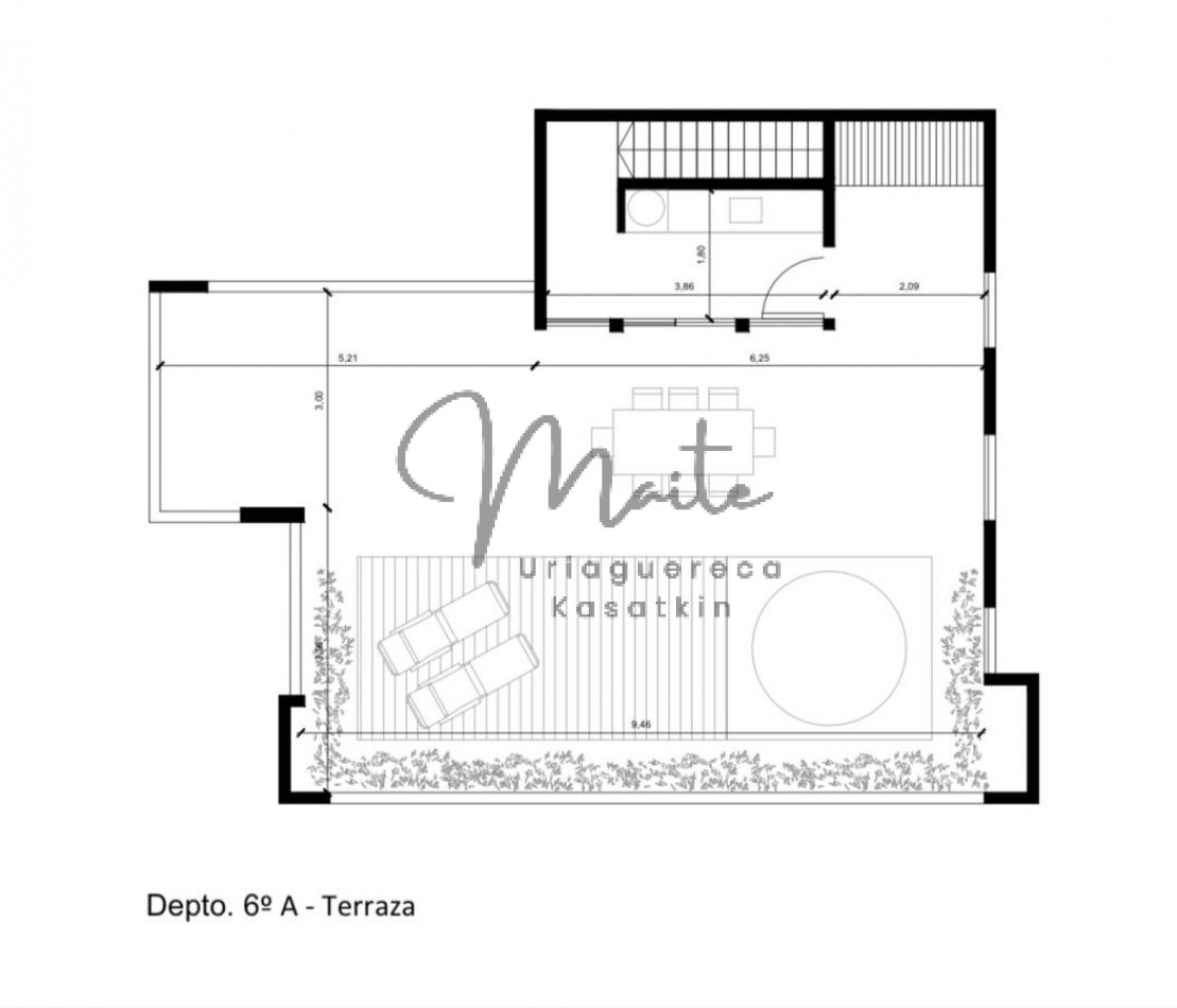 DEPARTAMENTO 3 AMBIENTES POSITIVE TOWER III Y IV PINAMAR FRENTE COCHERA CUBIERTA 