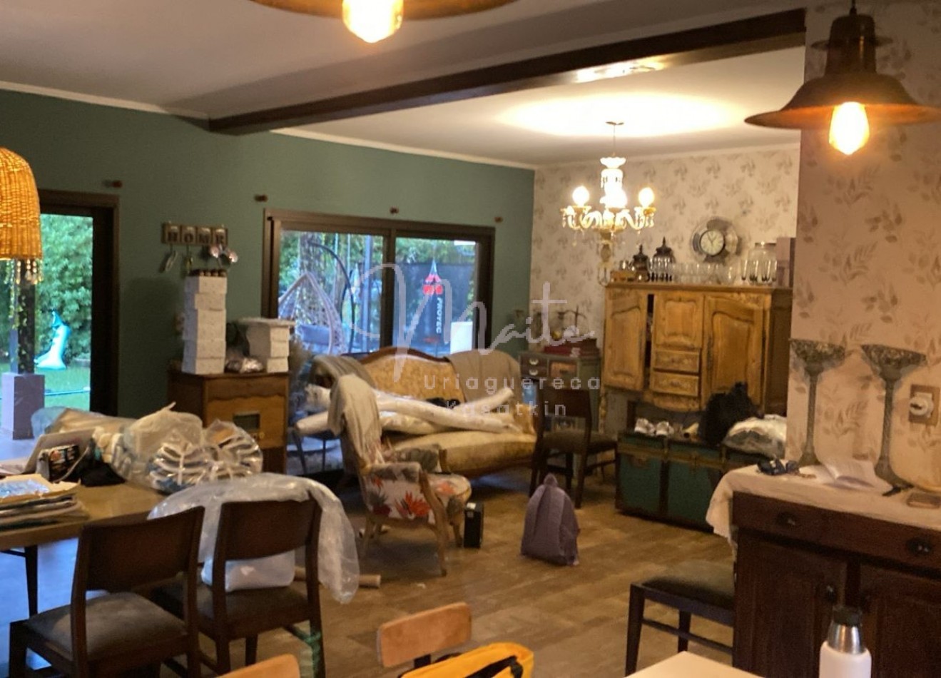 VENTA CASA 4 AMBIENTES ARENAS DEL SUR 