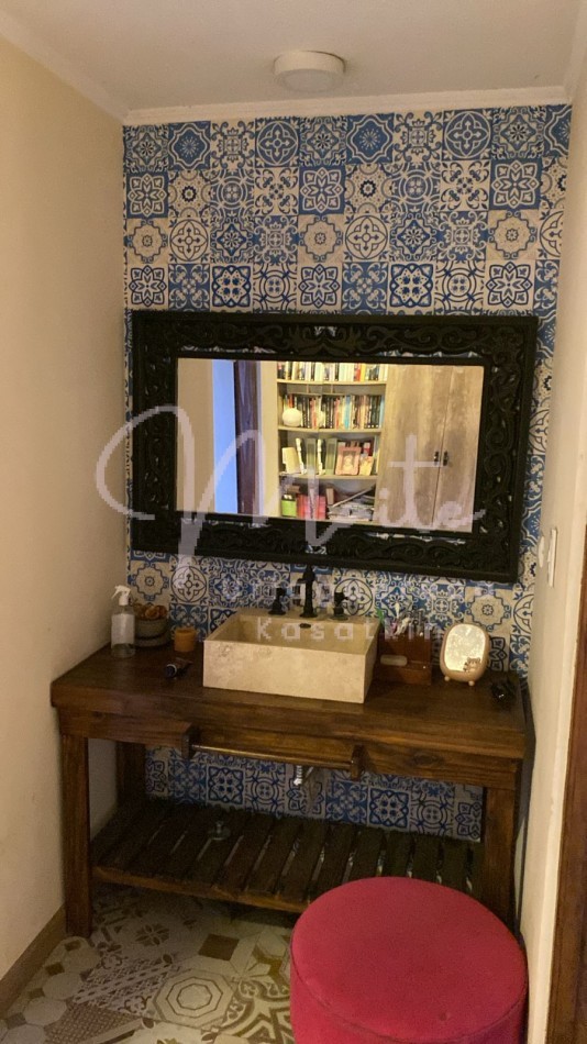 VENTA CASA 4 AMBIENTES ARENAS DEL SUR 