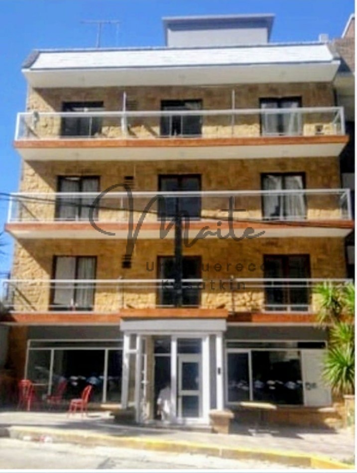 VENTA HOTEL ZONA LA PERLA  IDEAL INVERSORES 