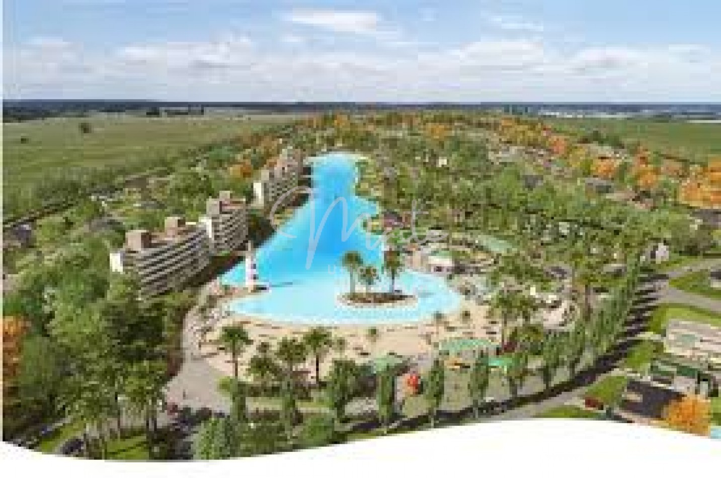 VENTA LOTE 59 854M2 BARRIO PRIVADO DEVELOPER AQUA 