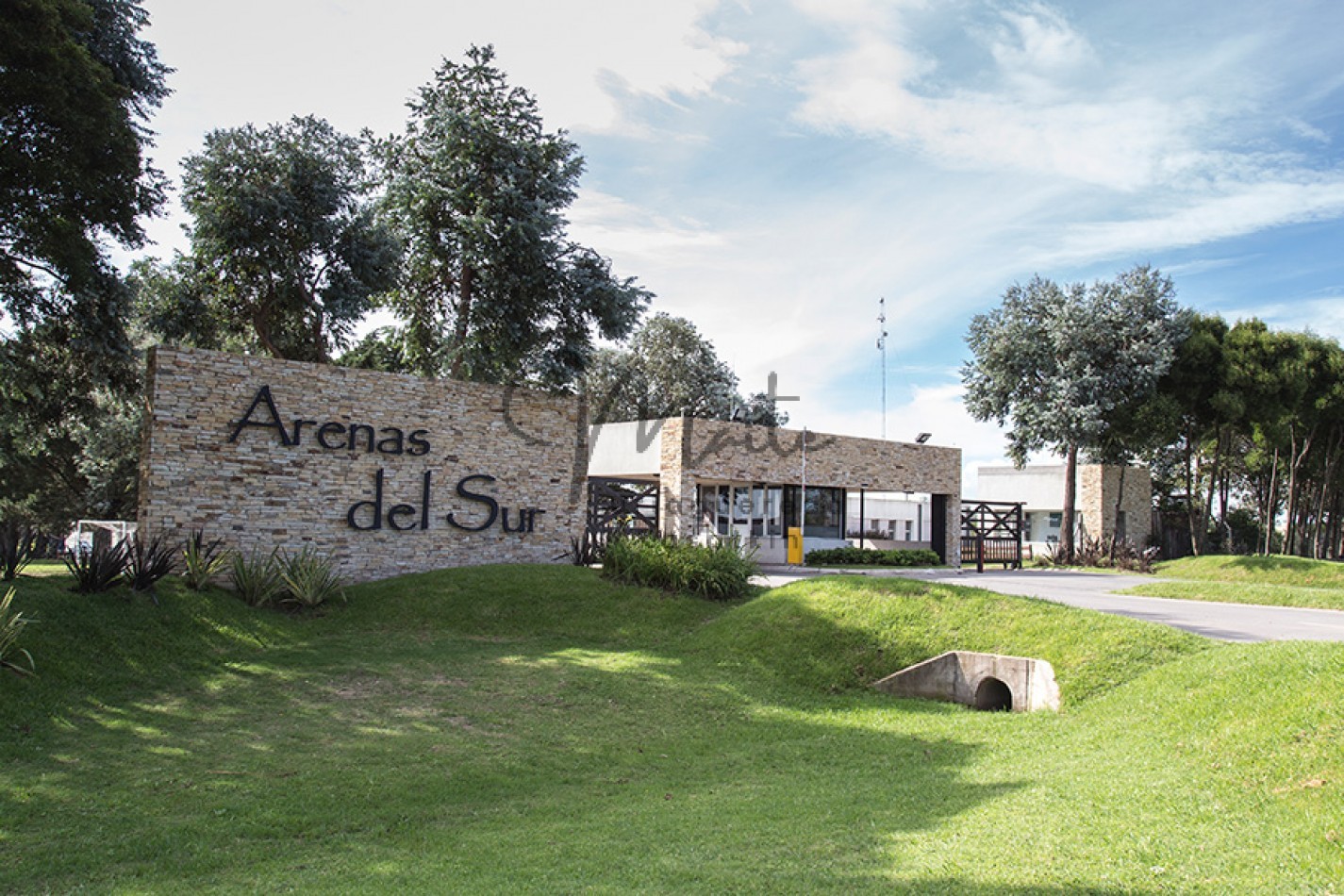 VENTA CASA 4 AMBIENTES BARRIO PRIVADO ARENAS DEL SUR Lote 179  