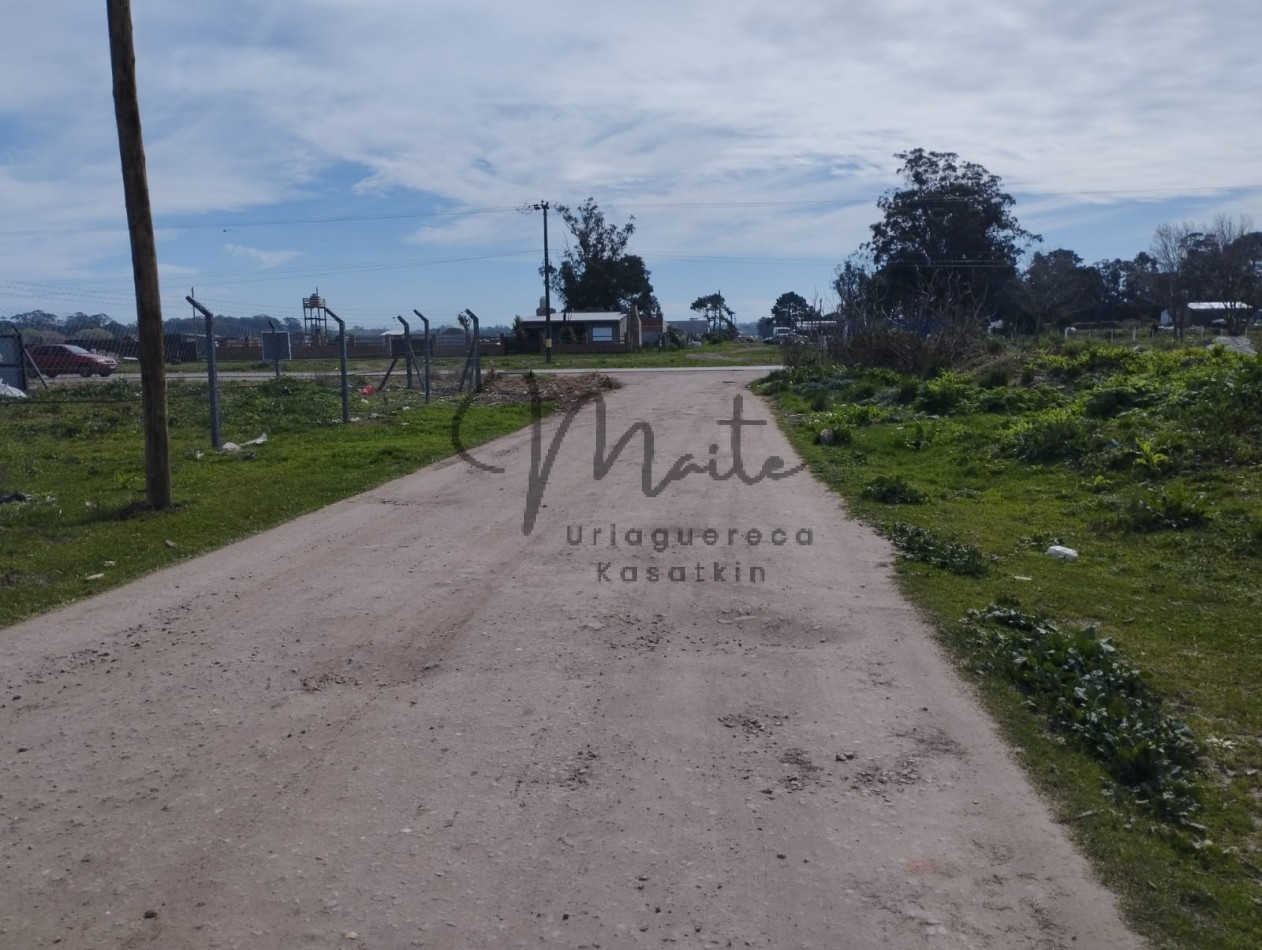 VENTA GALPON ZONA SUR SAN JACINTO 150M2 