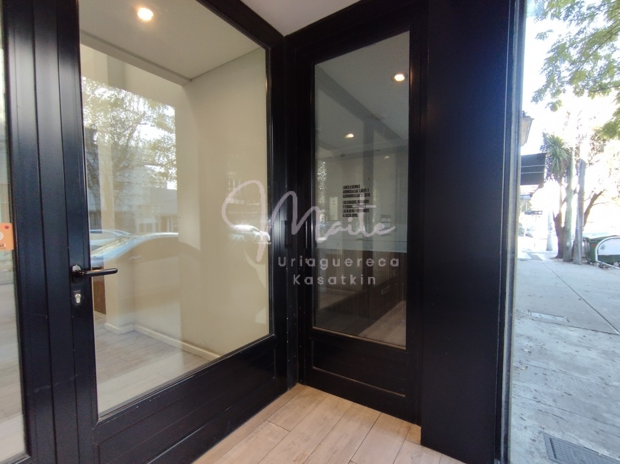 ALQUILER LOCAL COMERCIAL A LA CALLE 24 MESES ZONA ALDREY