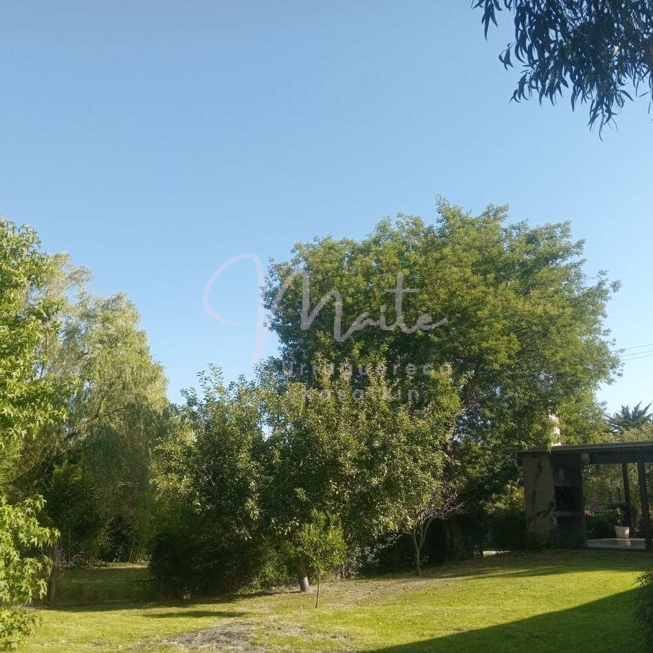 VENTA CASA 4 AMBIENTES ACANTILADOS 