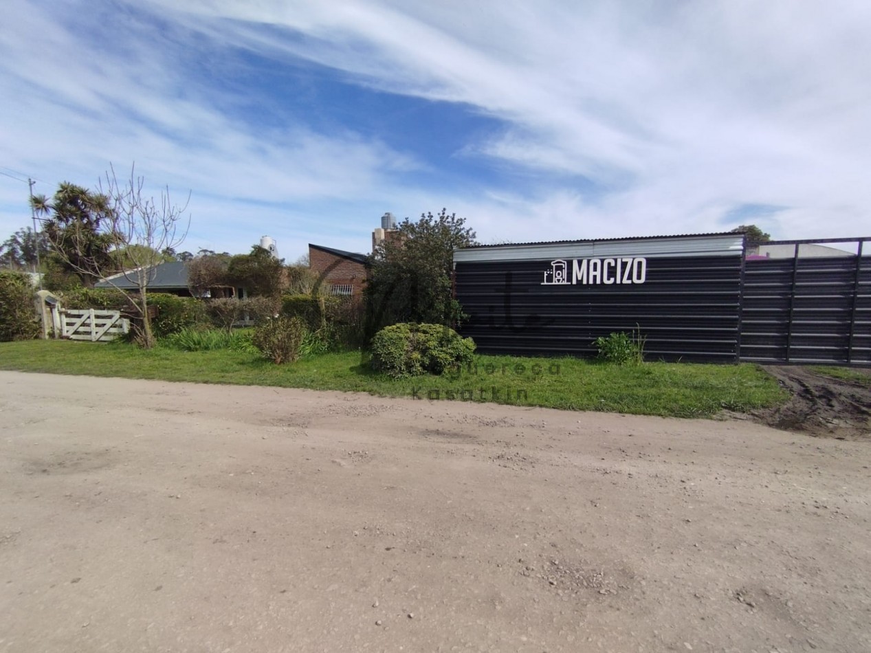 VENTA GALPON ZONA SUR SAN JACINTO 150M2 