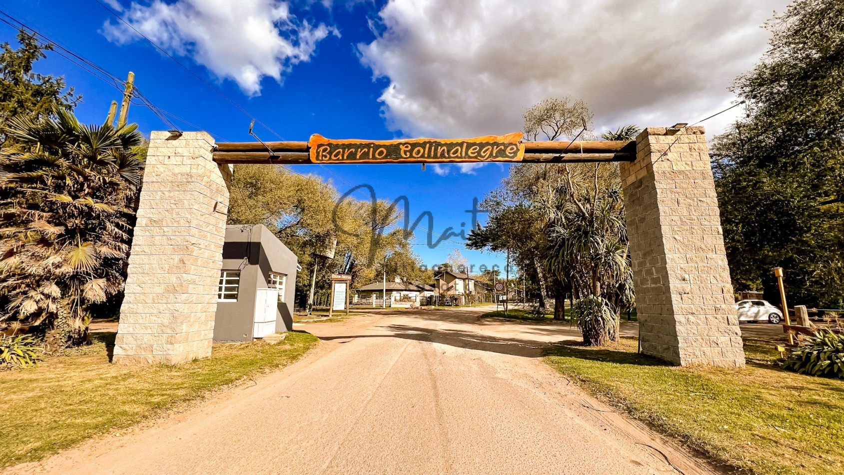 LOTE 740M2  BARRIO COLINALEGRE RUTA 88 KM 9 Y MEDIO 