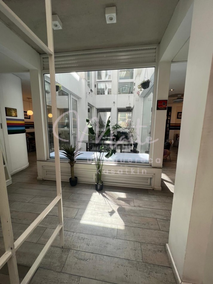 ALQUILER LOCAL COMERCIAL 24 MESES ZONA ALDREY