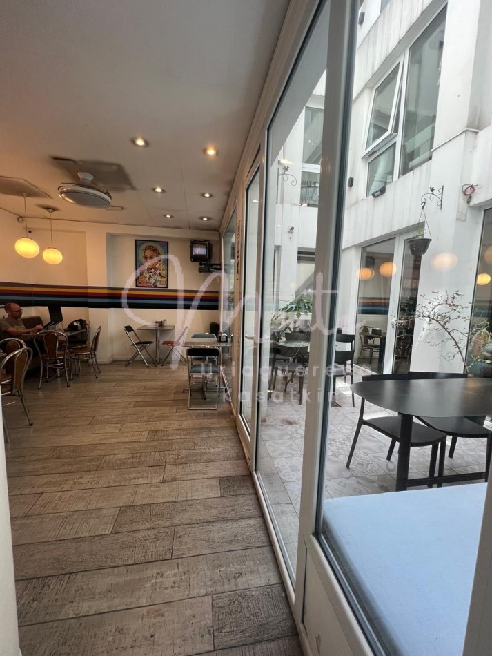 ALQUILER LOCAL COMERCIAL 24 MESES ZONA ALDREY