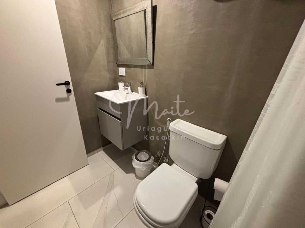 ALQUILER 12/24 MESES DEPARTAMENTO 1 AMBIENTE TROMARCO LOFT 37 MTS ZONA ALDREY