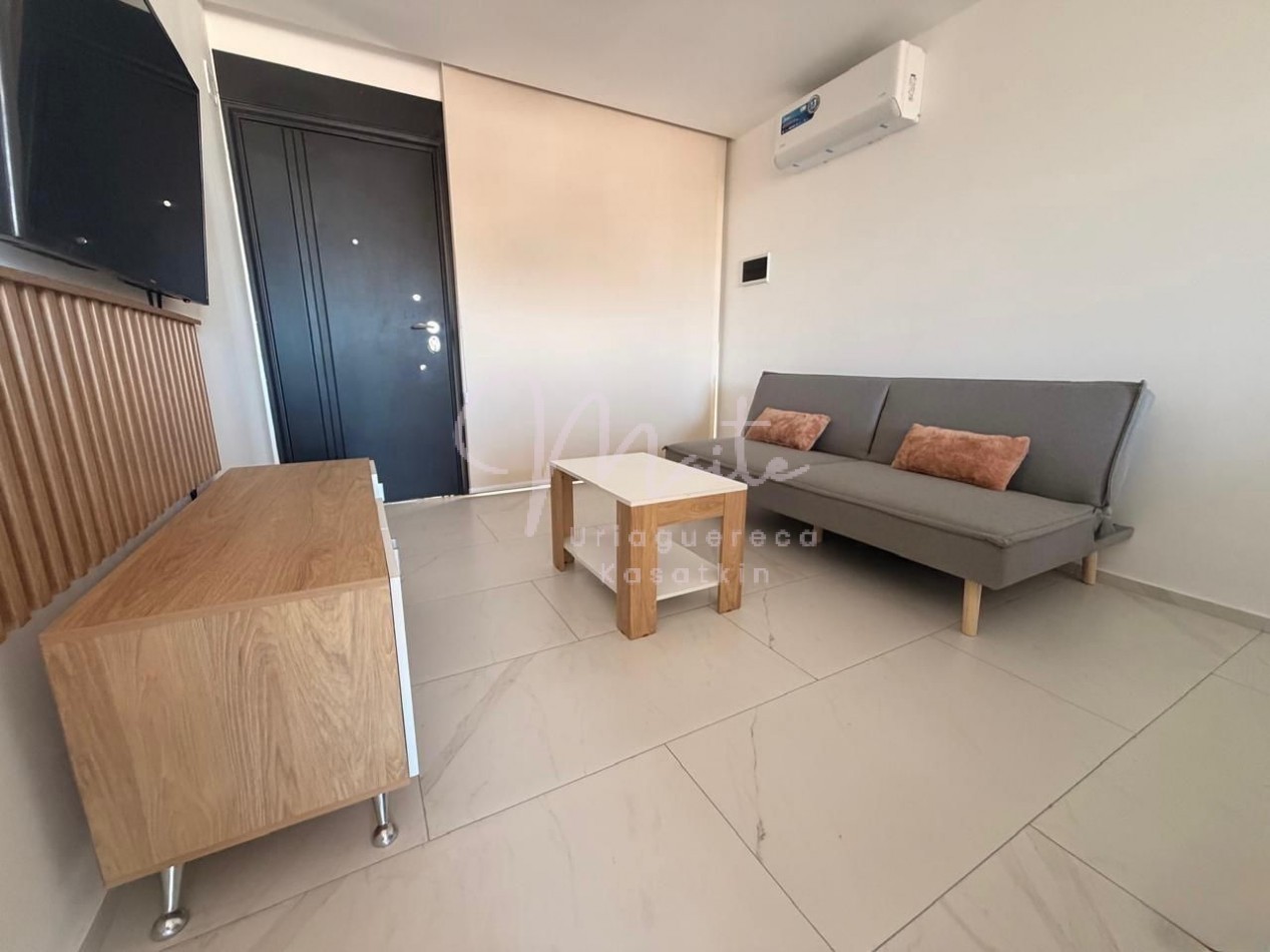 ALQUILER 12/24 MESES DEPARTAMENTO 1 AMBIENTE TROMARCO LOFT 37 MTS ZONA ALDREY