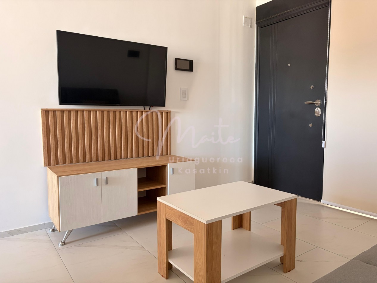 ALQUILER 12/24 MESES DEPARTAMENTO 1 AMBIENTE TROMARCO LOFT 37 MTS ZONA ALDREY