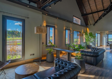 Lote Barrio Privado "Casonas del Haras"  BARRIO PRADERA LOTE 60 Acantilados Mar del Plata 