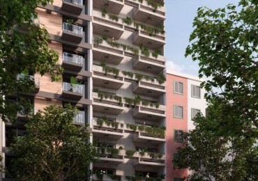 DEPARTAMENTO EN POZO  WESTON PLAZA 2 AMB PLAZA MITRE FRENTE DIC 2027