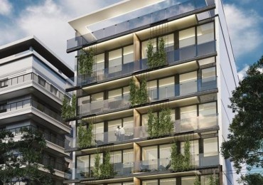 DEPARTAMENTO EN POZO VILLAGE DESIGN  3 AMBIENTES ZONA GUEMES FRENTE COCHERA DESCUBIERTA ABRIL2026