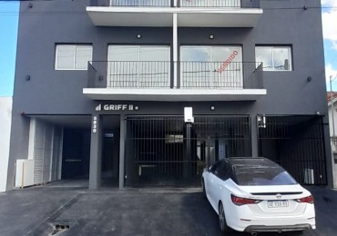 DEPARTAMENTO 2 AMB CONTRAFRENTE CON BALCON VILLA PRIMERA COCHERA 