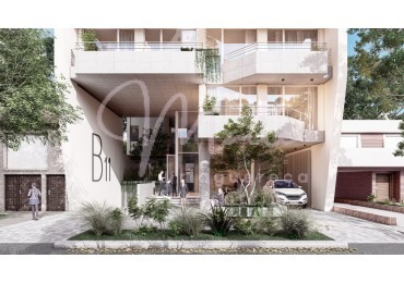 DEPARTAMENTO EN POZO  BONJO 11 2 AMB  CONTRAFRENTE COCHERA  PERLA NORTE MARZO 2027