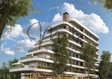 DEPARTAMENTO EN POZO RENATA ICON 3 AMB PINAMAR COCHERA FEB 2027