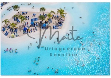 VENTA LOTE BARRIO PRIVADO DEVELOPER AQUA LOTE 124 625M SECTOR LAGUNA