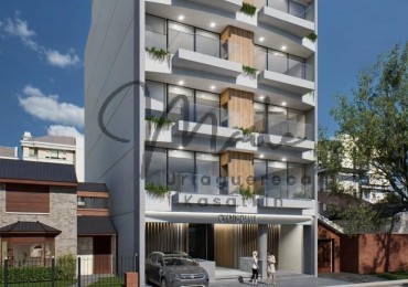 DEPARTAMENTO EN POZO 2 AMB OCEANSIDE IX GUEMES  FRENTE COCHERA DIC 2027
