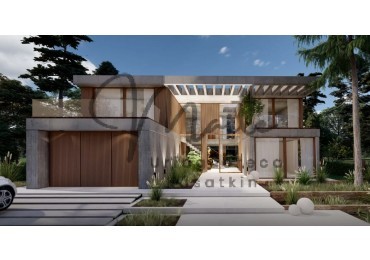 CASA 7 AMBIENTES PINAMAR NORTE 