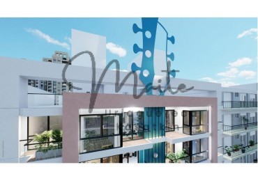  DEPARTAMENTO EN POZO DEVELOPER XV SYMPHONY ZONA GUEMES SEPT. 2027