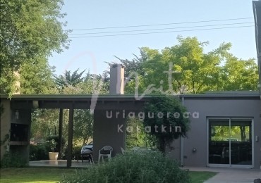 VENTA CASA 4 AMBIENTES ACANTILADOS 