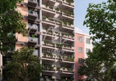 DEPARTAMENTO EN POZO  WESTON PLAZA 2 AMB PLAZA MITRE FRENTE SEPT 2027 