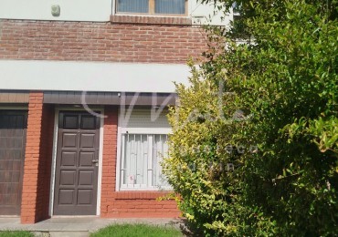 ALQUILER DUPLEX 4 AMBIENTES PUNTA MOGOTES HASTA DICIEMBRE 2026