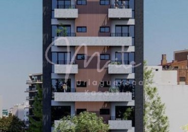  Departamento en Pozo Alegro I  2 Amb Piso 6 Frente Chauvin cochera MAYO 2028 