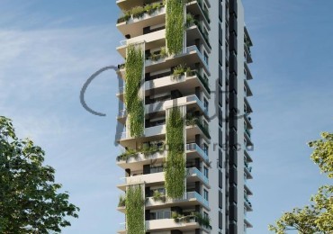 EMPRENDIMIENTO PUNTA DE ARENAS VI ART DEPARTAMENTO 3 AMBIENTES PISO 11  FRENTE  DIC 2027