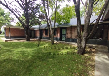 VENTA CASA 4 AMBIENTES BARRIO PRIVADO ARENAS DEL SUR Lote 179  