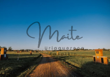 Lote Barrio Privado "Casonas del Haras"  BARRIO PRADERA LOTE 60 Acantilados Mar del Plata 