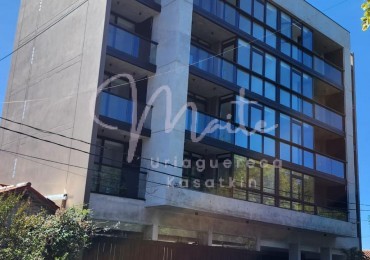VENTA  DEPARTAMENTO 2 AMBIENTES A ESTRENAR ZONA ALDREY PROYECTO TERMINADO COCHERA 