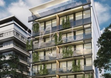 DEPARTAMENTO EN POZO VILLAGE DESIGN  3 AMBIENTES ZONA GUEMES FRENTE COCHERA DESCUBIERTA ABRIL2026