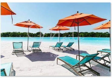 VENTA LOTE 59 854M2 BARRIO PRIVADO DEVELOPER AQUA 