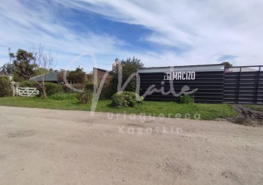 VENTA GALPON ZONA SUR 150M2 