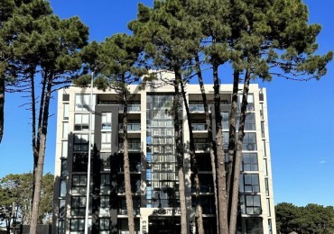 DEPARTAMENTO 3 AMBIENTES POSITIVE TOWER III Y IV PINAMAR FRENTE COCHERA CUBIERTA 