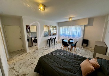 MONOAMBIENTE RECICLADO GUEMES 