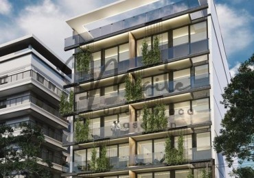 DEPARTAMENTO EN POZO VILLAGE DESIGN  3 AMBIENTES ZONA GUEMES FRENTE COCHERA DESCUBIERTA ABRIL2026