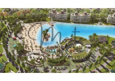 VENTA LOTE BARRIO PRIVADO DEVELOPER AQUA LOTE 59 854M 