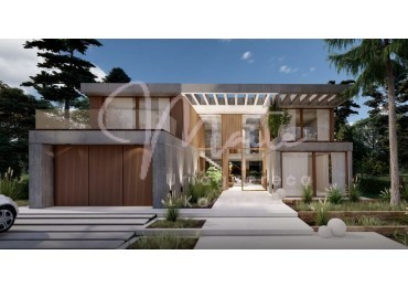 CASA 7 AMBIENTES PINAMAR NORTE 