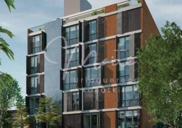 VENTA MONOAMBIENTE TROMARCO LOFT  ALDREY