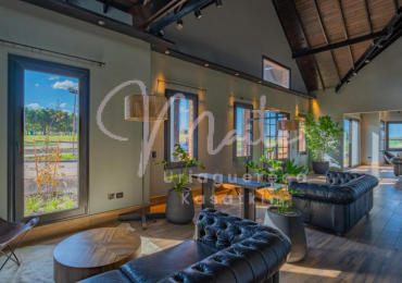 Lote Barrio Privado "Casonas del Haras"  BARRIO PRADERA LOTE 60 Acantilados Mar del Plata 