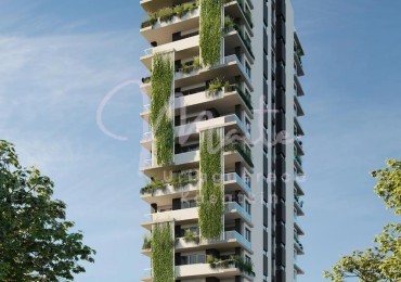 EMPRENDIMIENTO PUNTA DE ARENAS VI ART DEPARTAMENTO 3 AMBIENTES PISO 11  FRENTE  DIC 2027