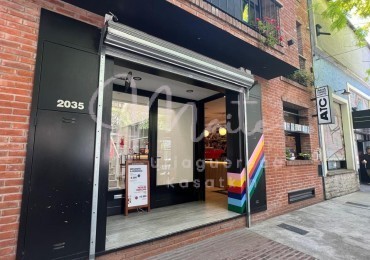 ALQUILER LOCAL COMERCIAL 24 MESES ZONA ALDREY